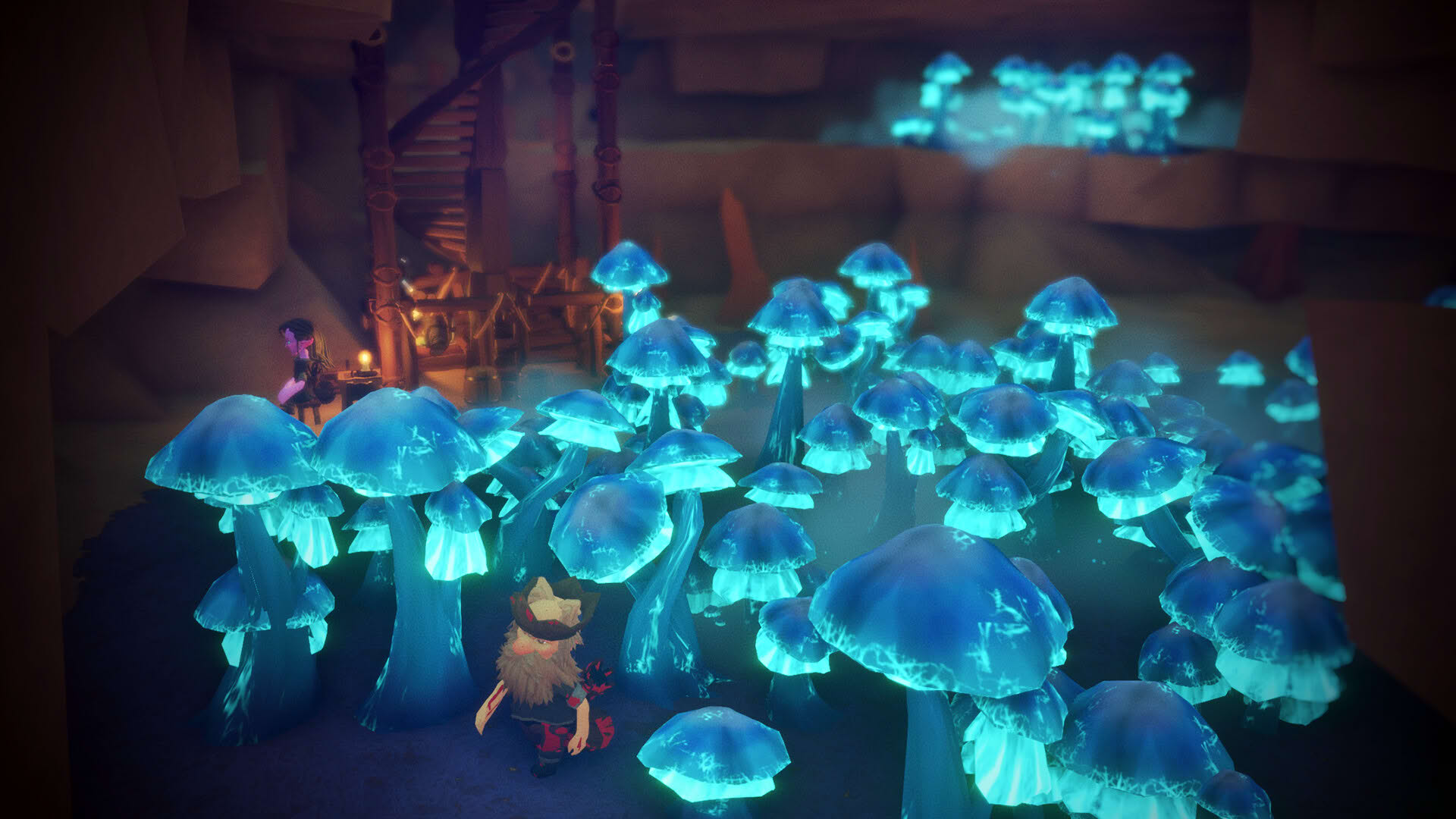 Screenshot for Noble Fates