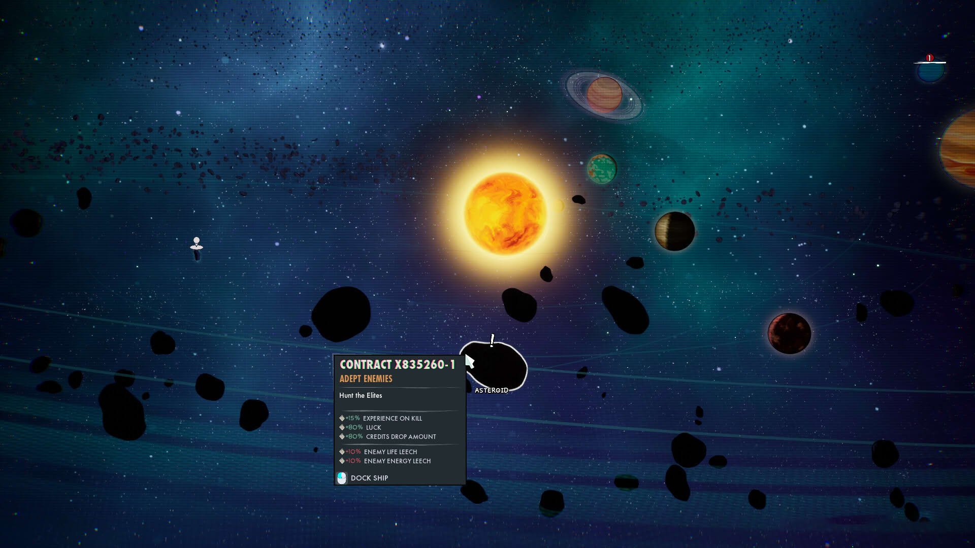 Screenshot for Superfuse