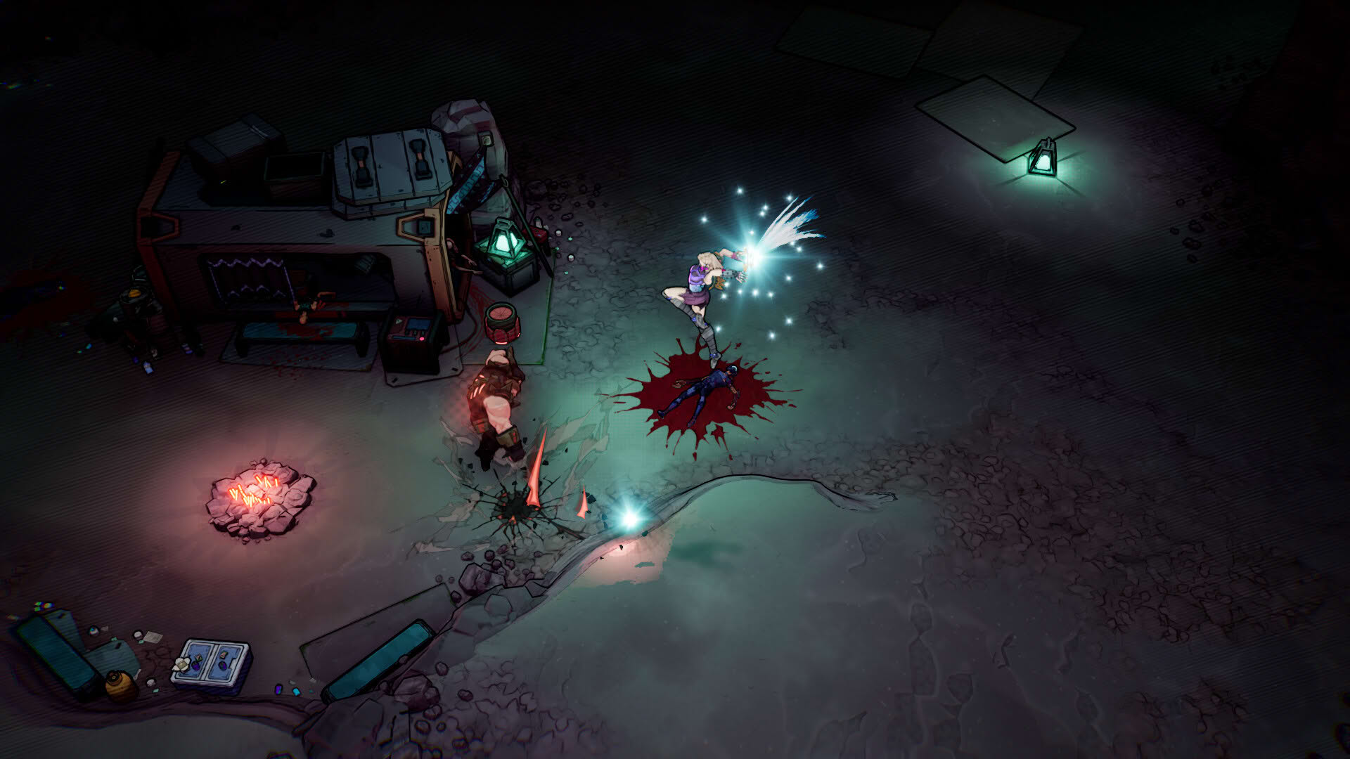 Screenshot for Superfuse