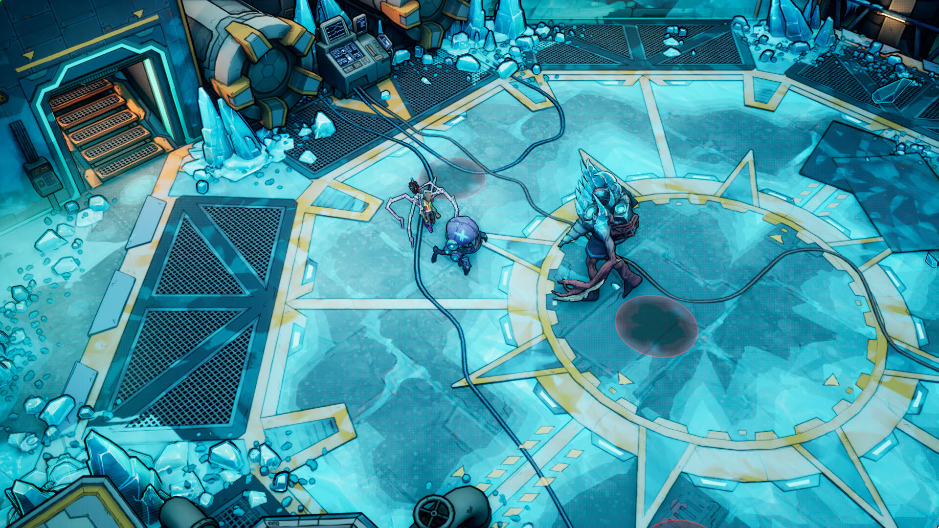 Screenshot for Superfuse