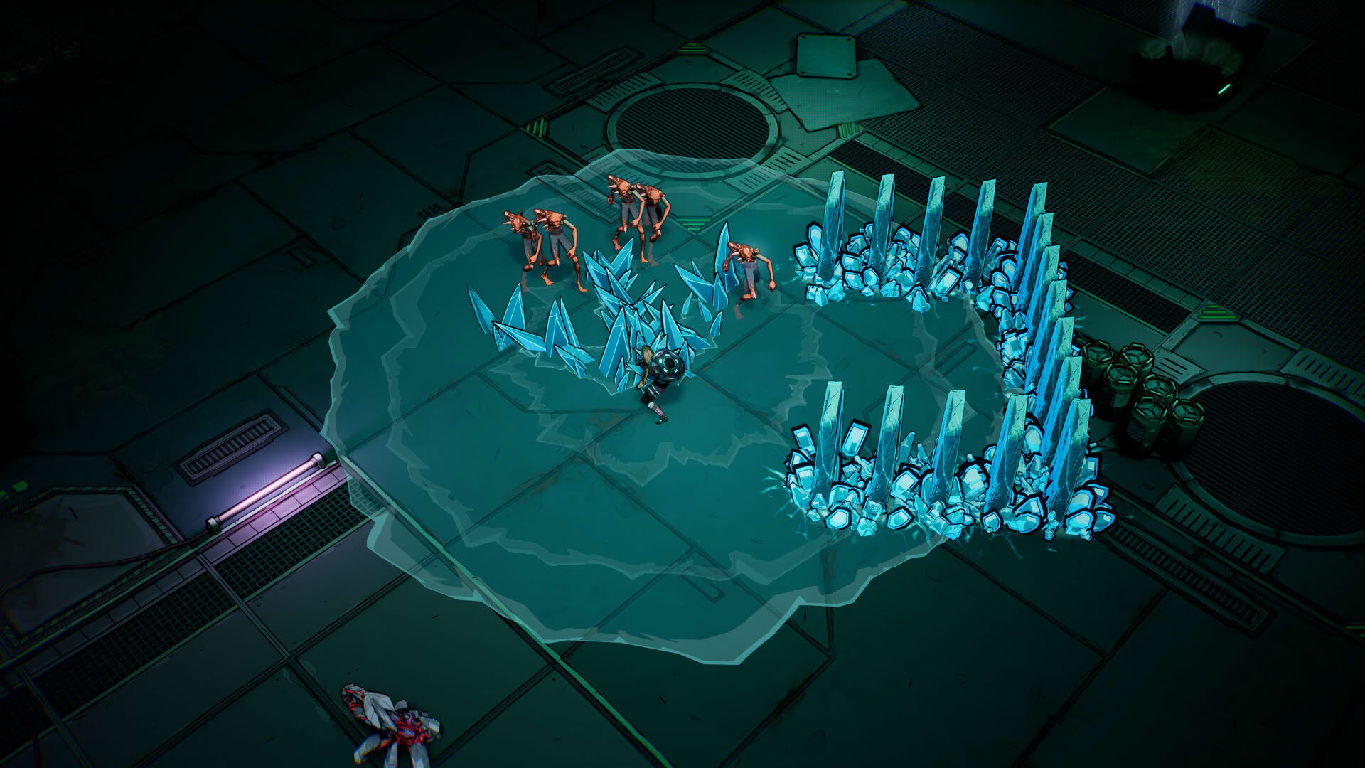 Screenshot for Superfuse