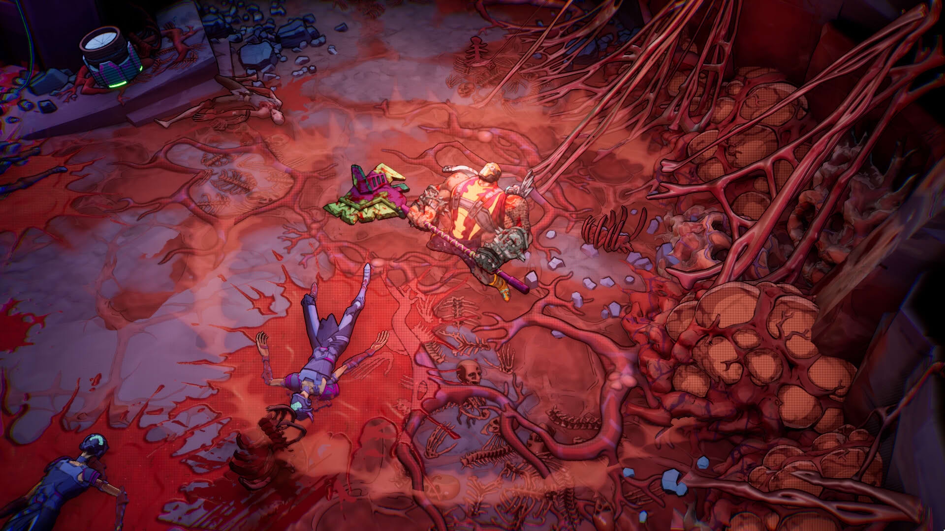 Screenshot for Superfuse