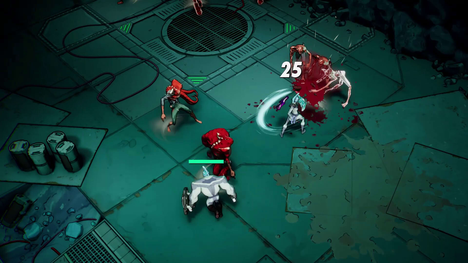 Screenshot for Superfuse