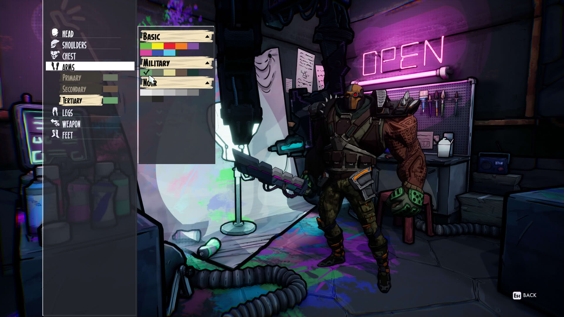 Screenshot for Superfuse