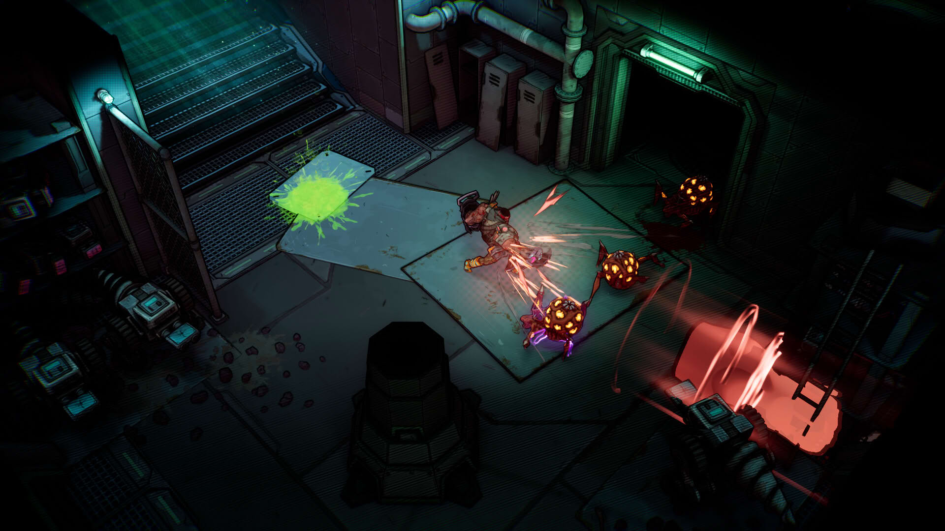 Screenshot for Superfuse