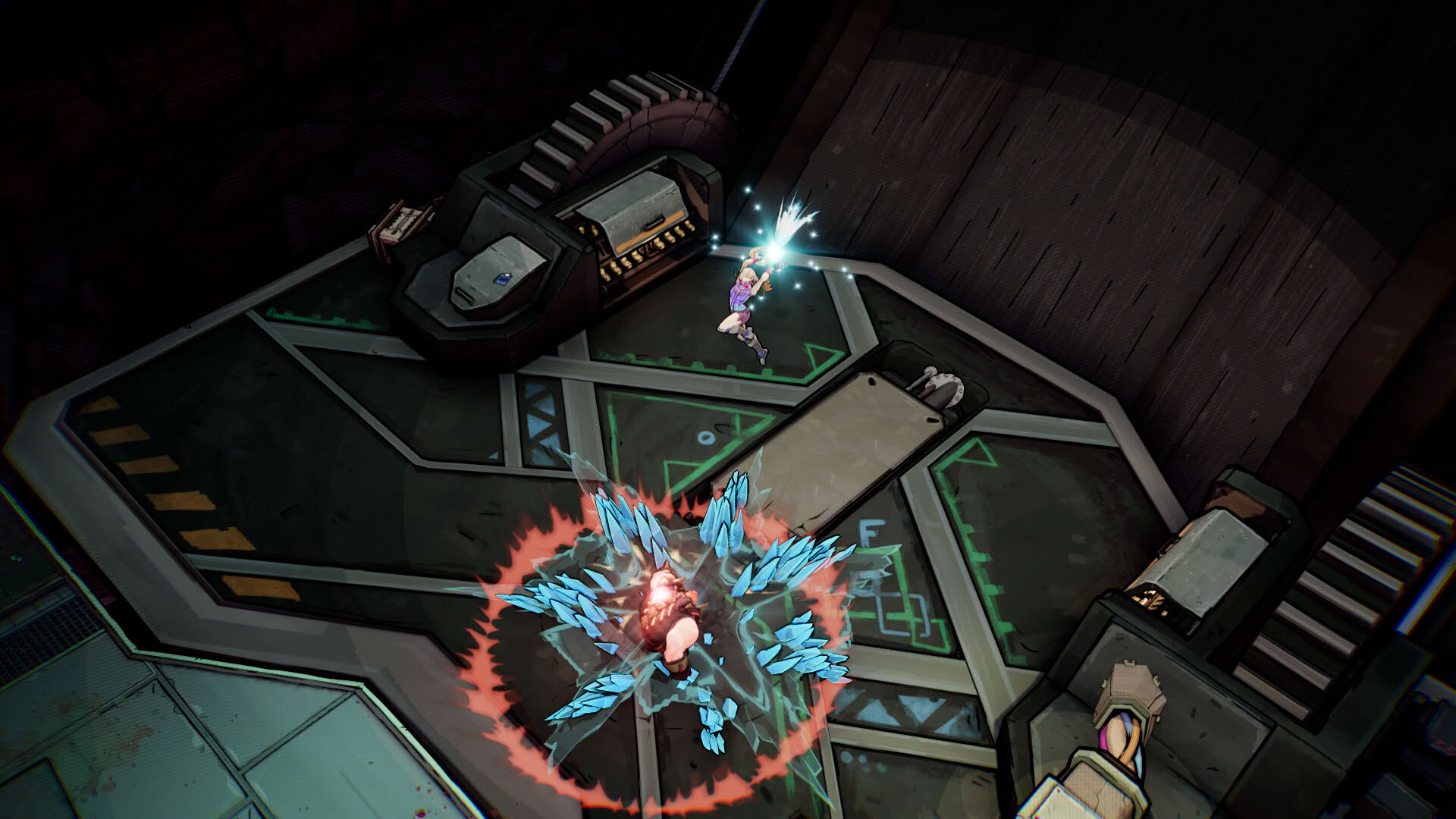 Screenshot for Superfuse