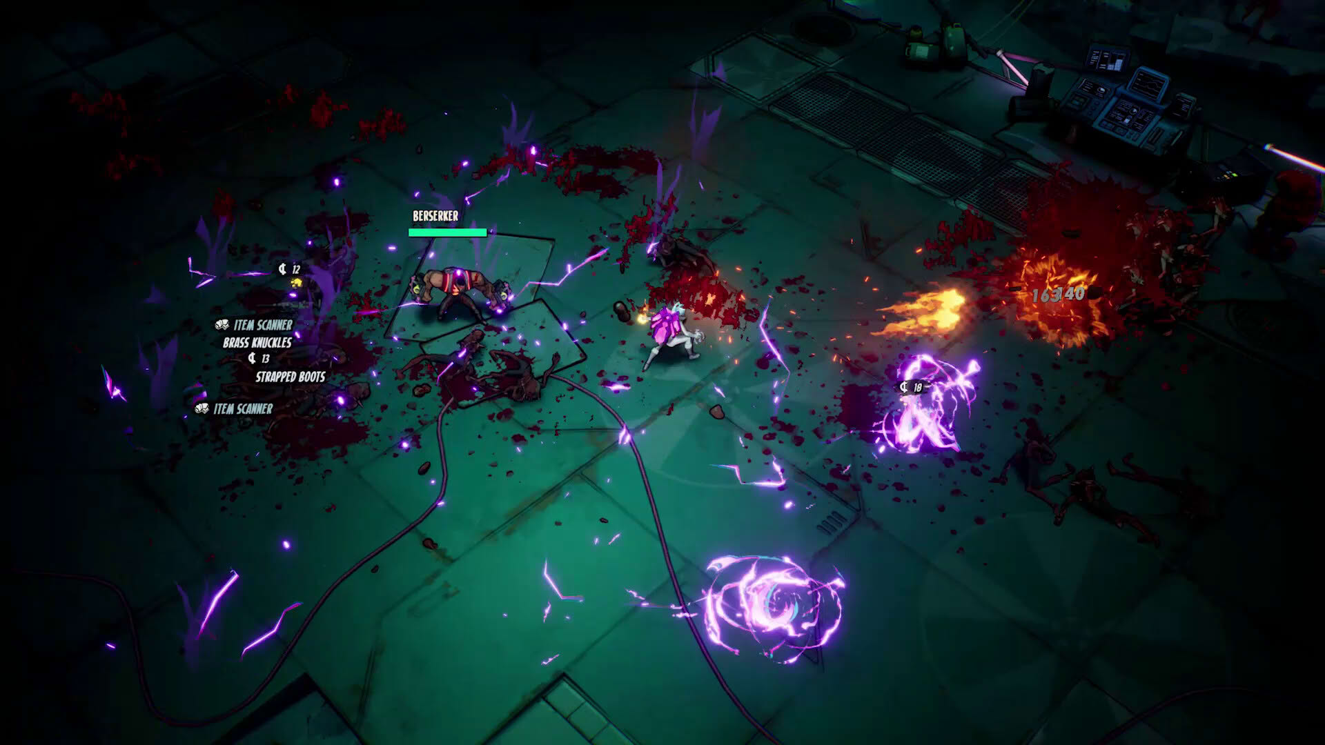 Screenshot for Superfuse