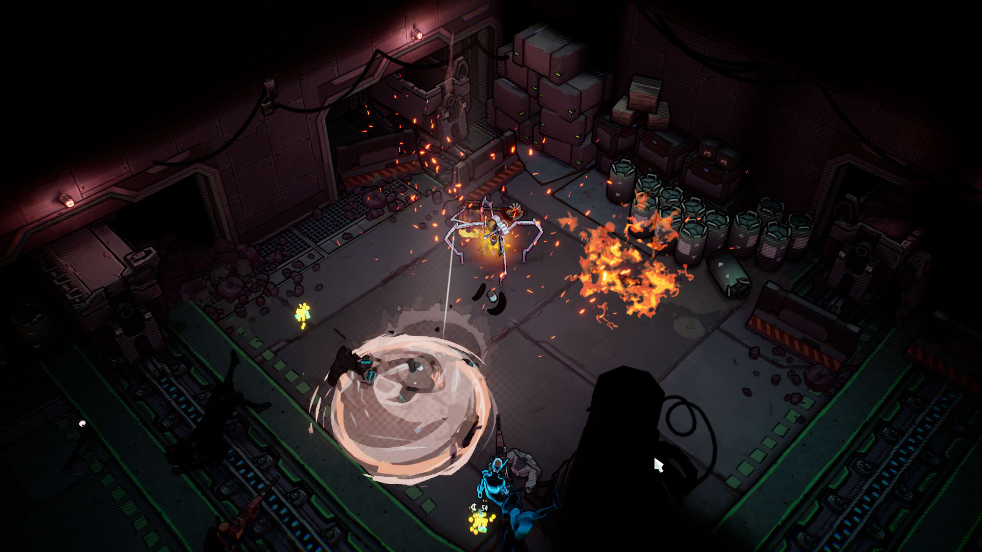 Screenshot for Superfuse