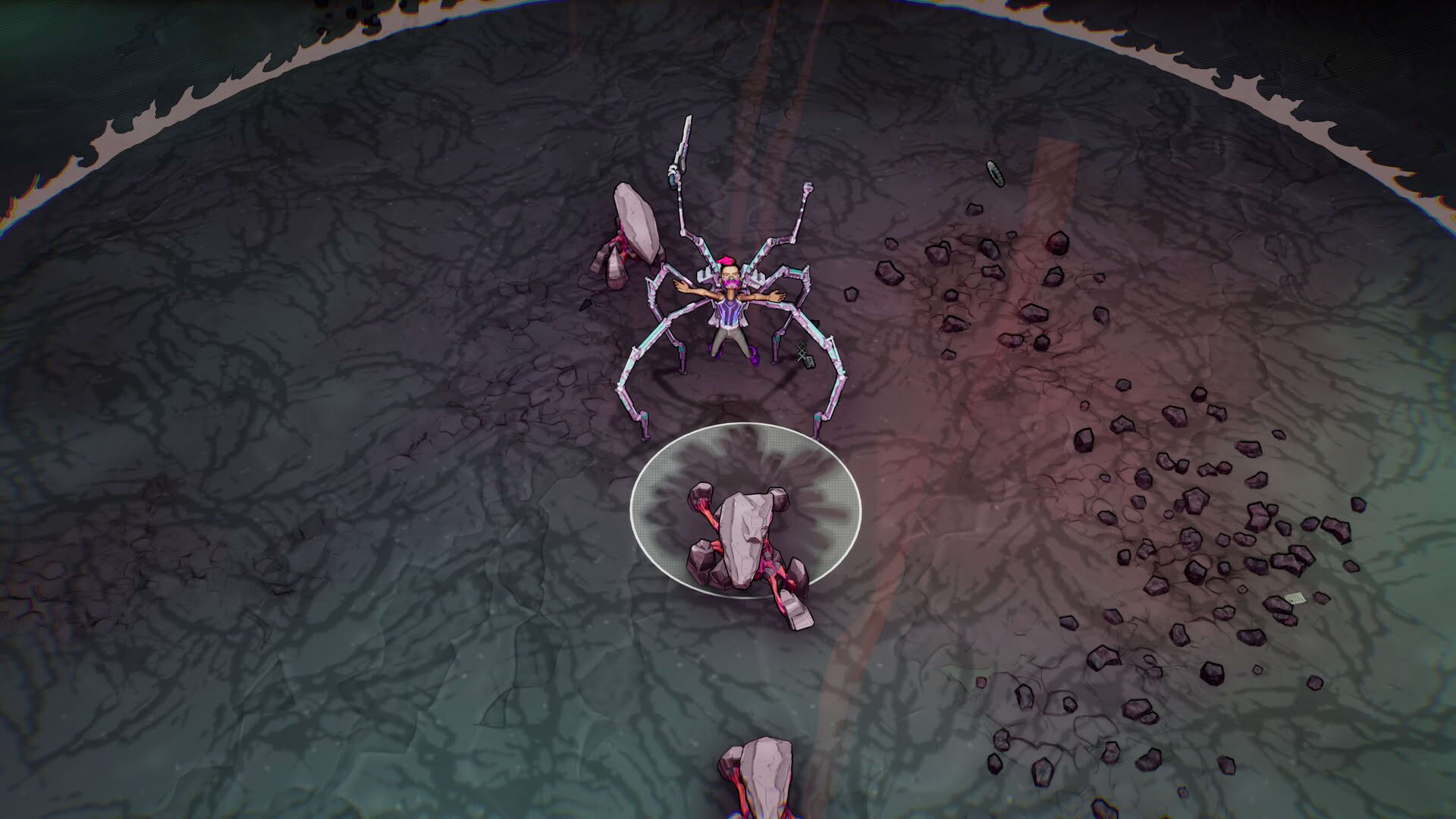 Screenshot for Superfuse