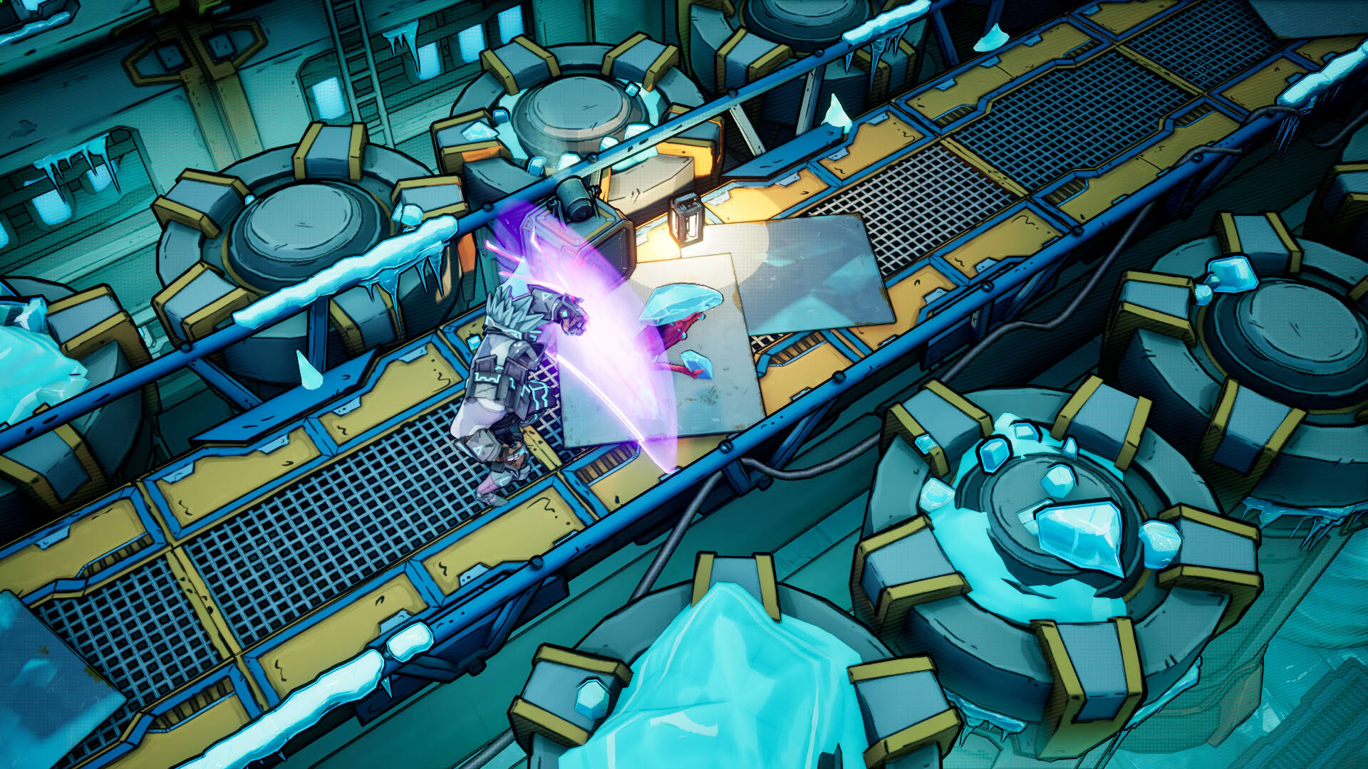 Screenshot for Superfuse