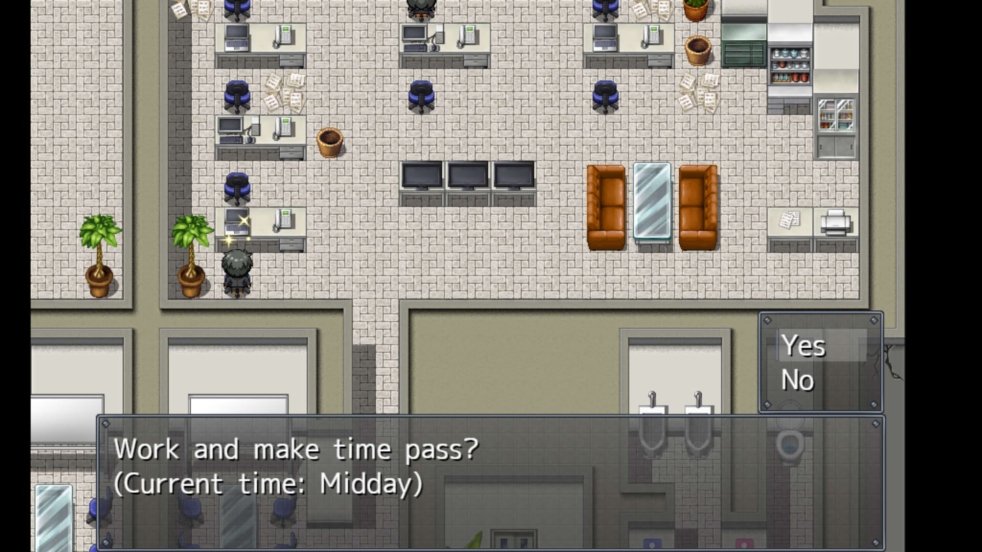 Screenshot for Bound by Love