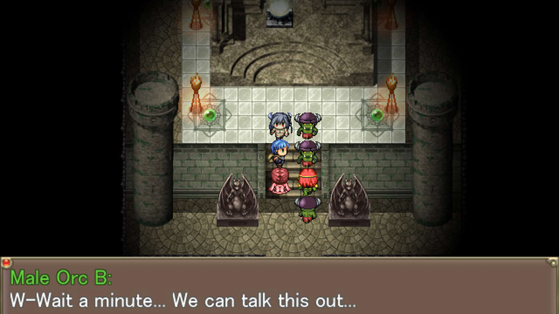 Screenshot for Re:Bf