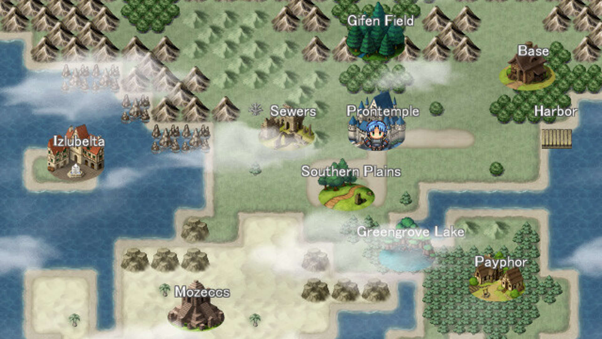 Screenshot for Re:Bf