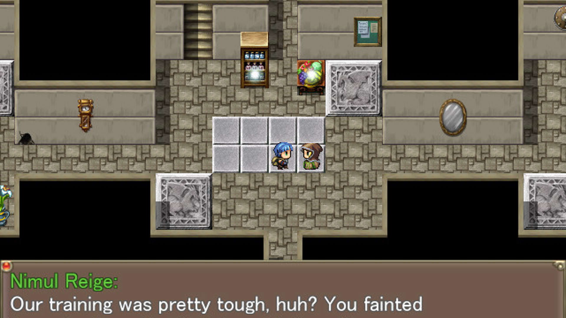 Screenshot for Re:Bf