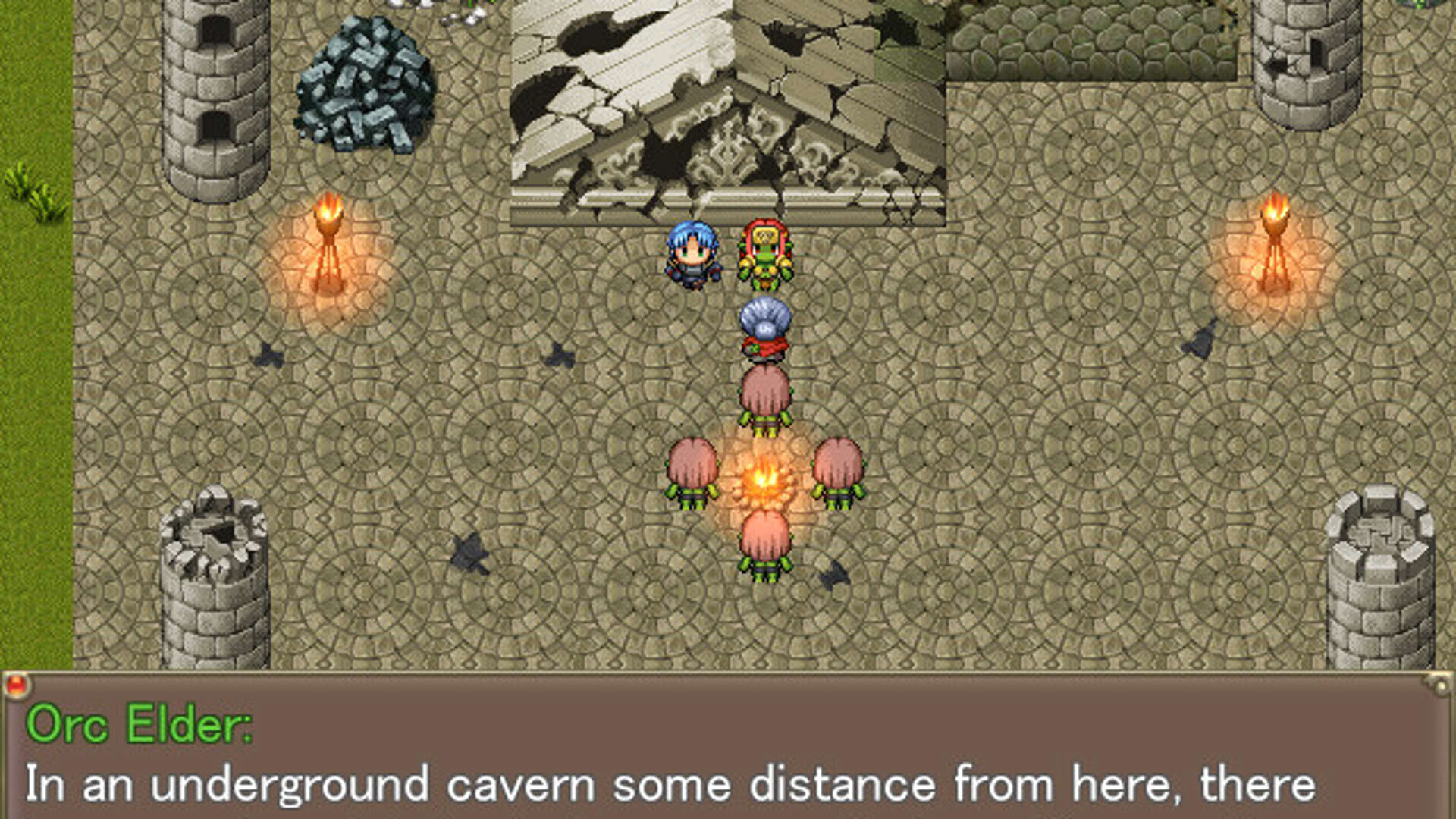 Screenshot for Re:Bf