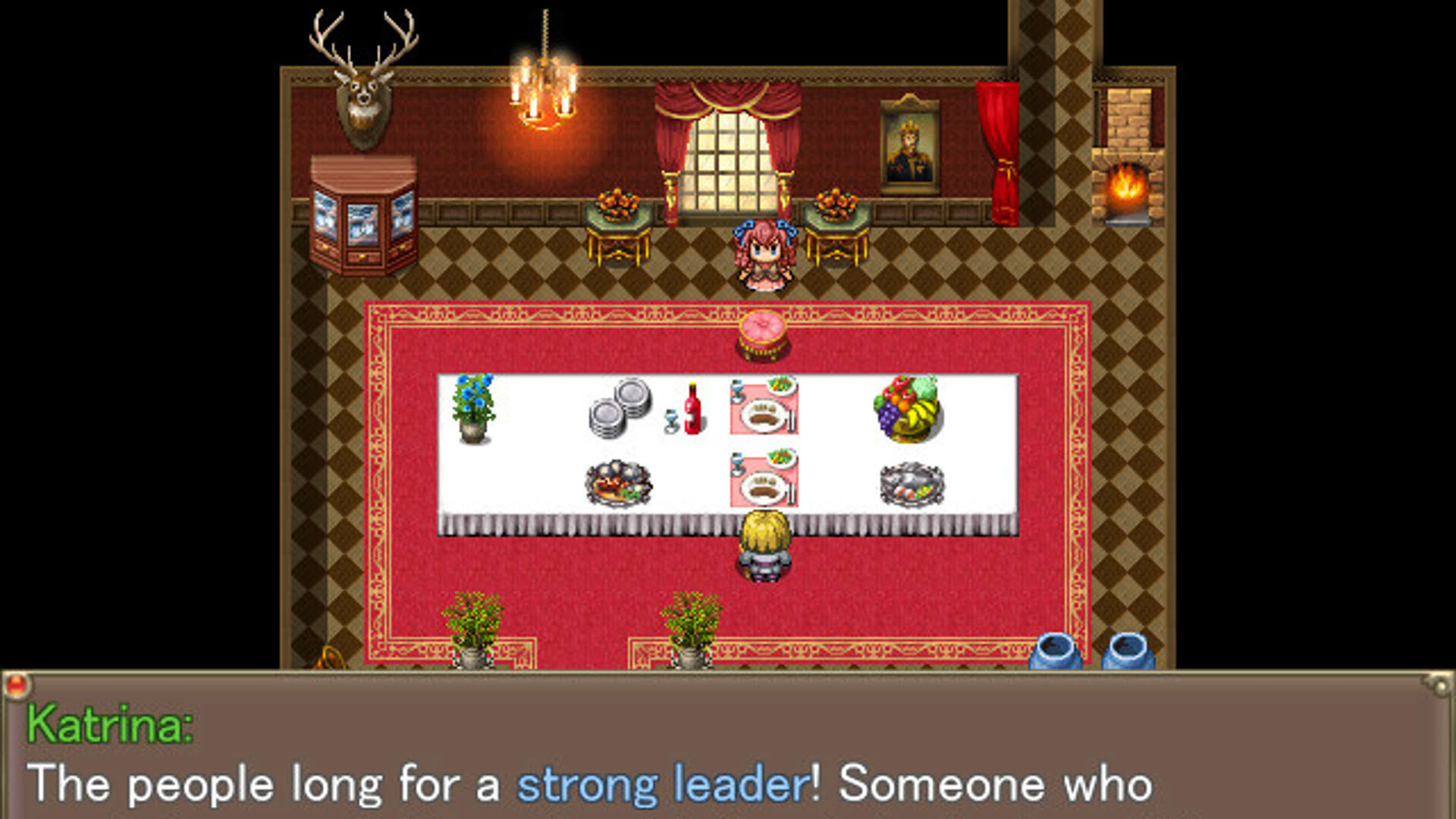 Screenshot for Re:Bf