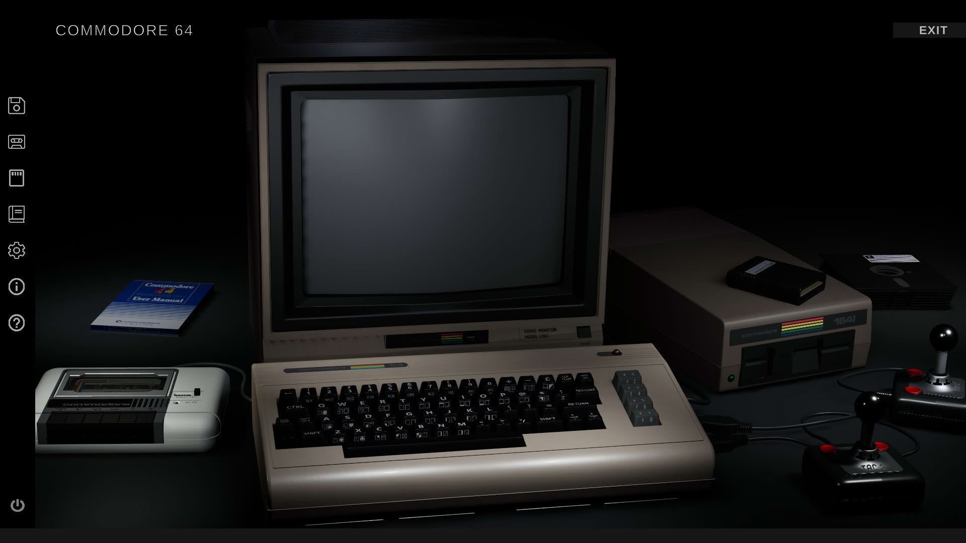 Screenshot for Breadbox