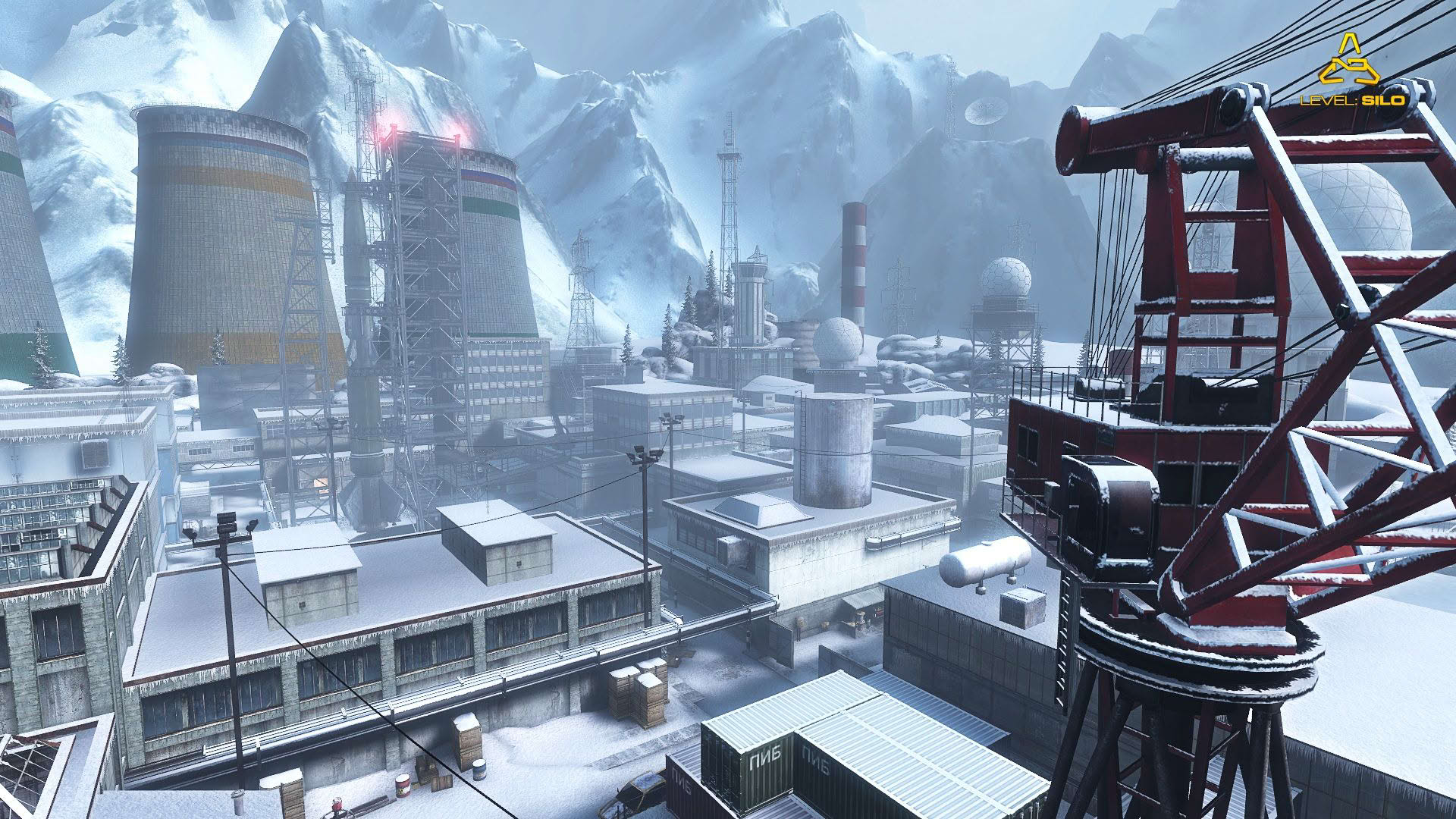 Screenshot for Nuclear Dawn