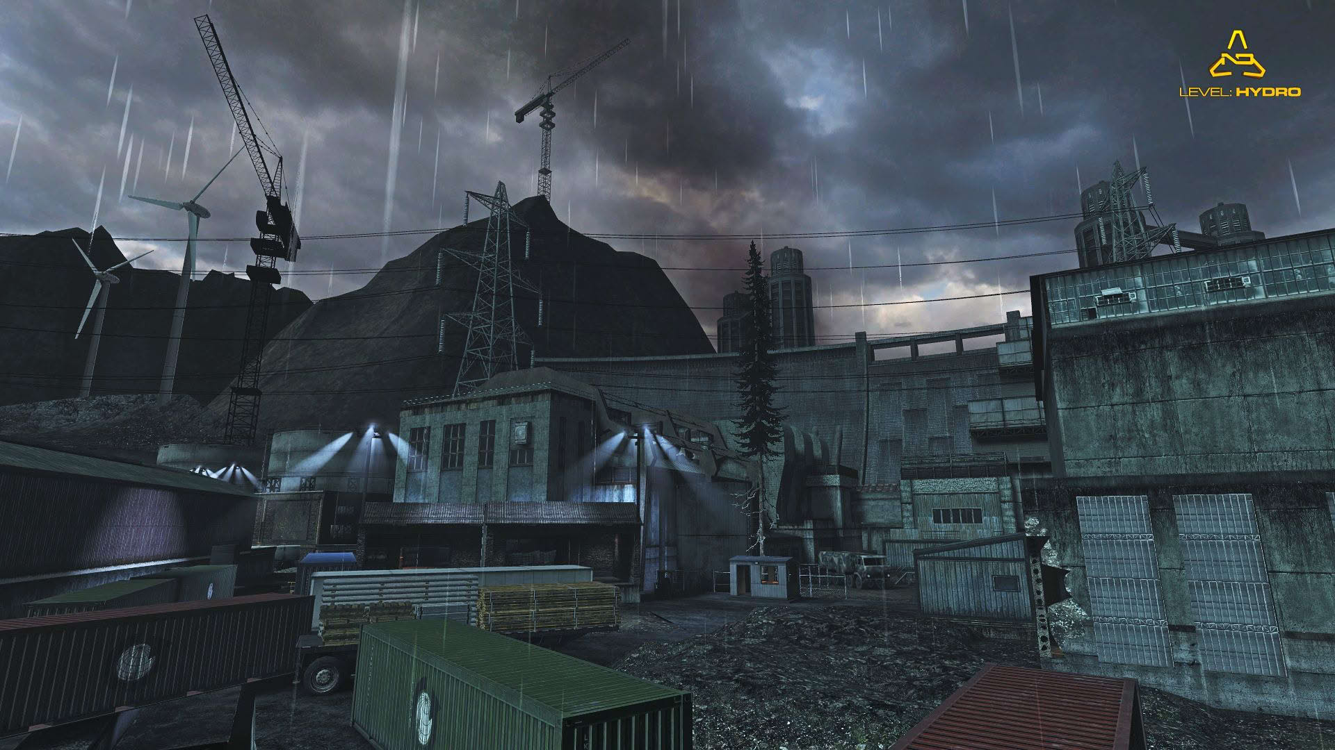Screenshot for Nuclear Dawn