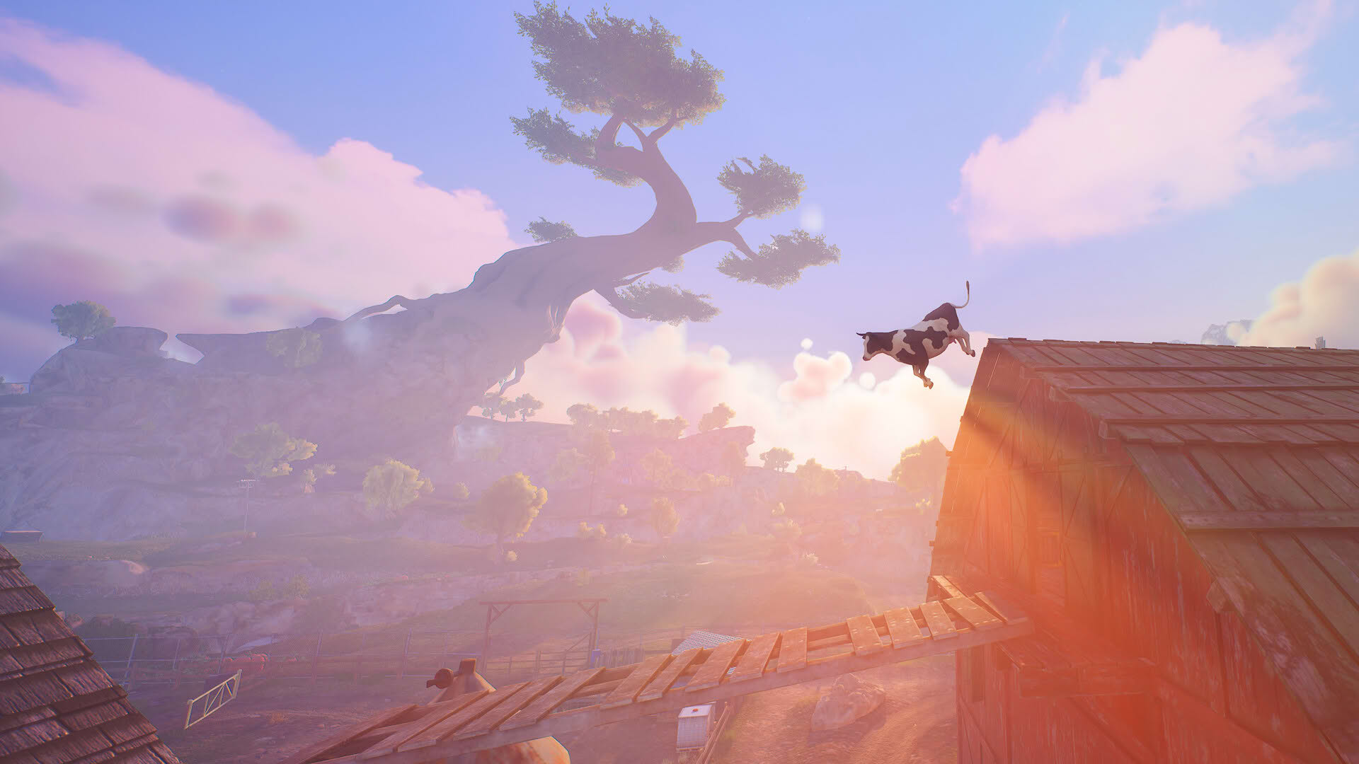 Screenshot for Quiet Farm