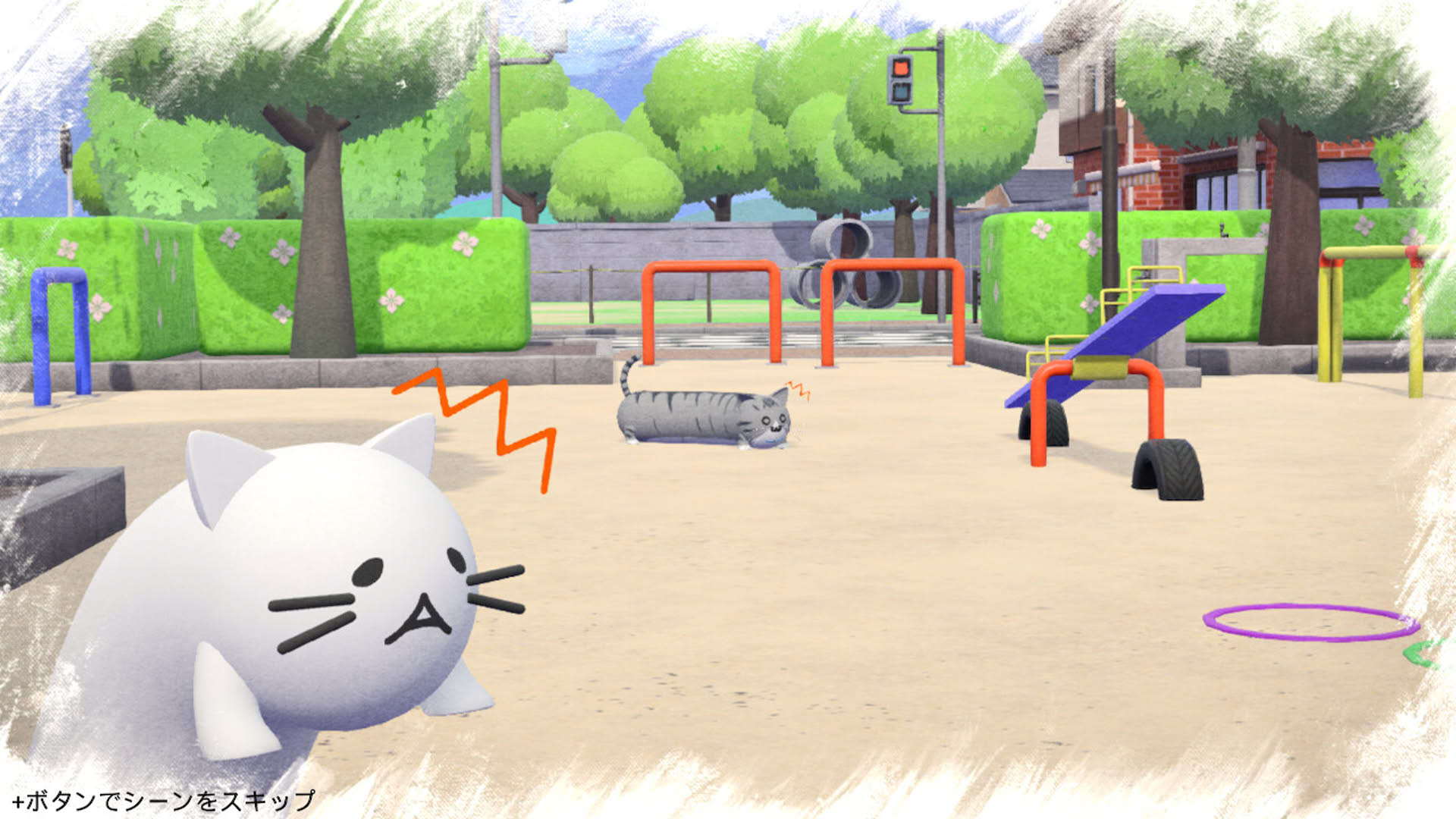 Screenshot for Nyaaaanvy