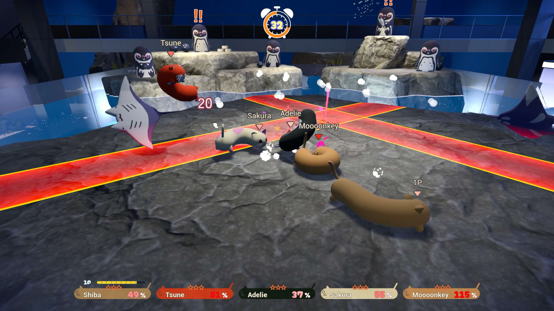 Screenshot for Nyaaaanvy