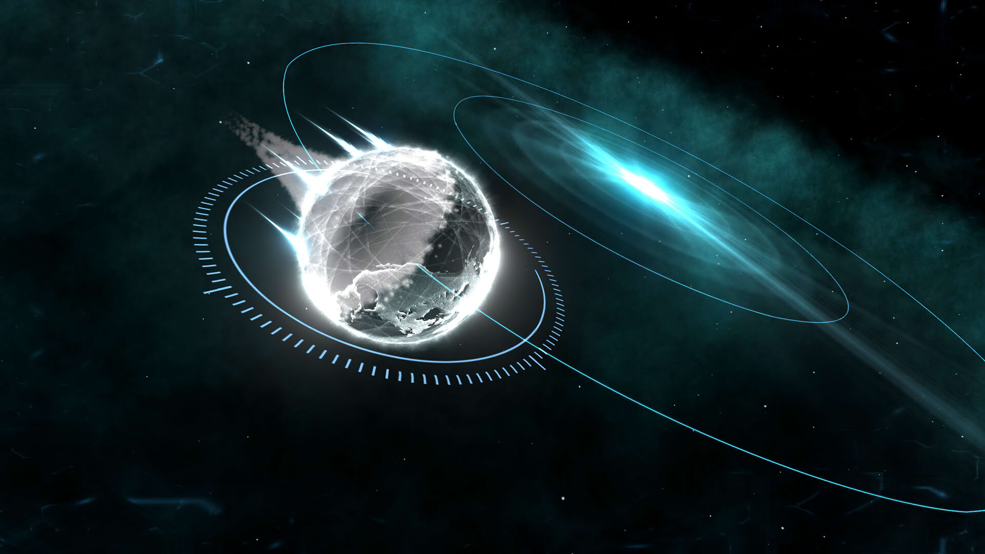 Screenshot for Souls of White Star