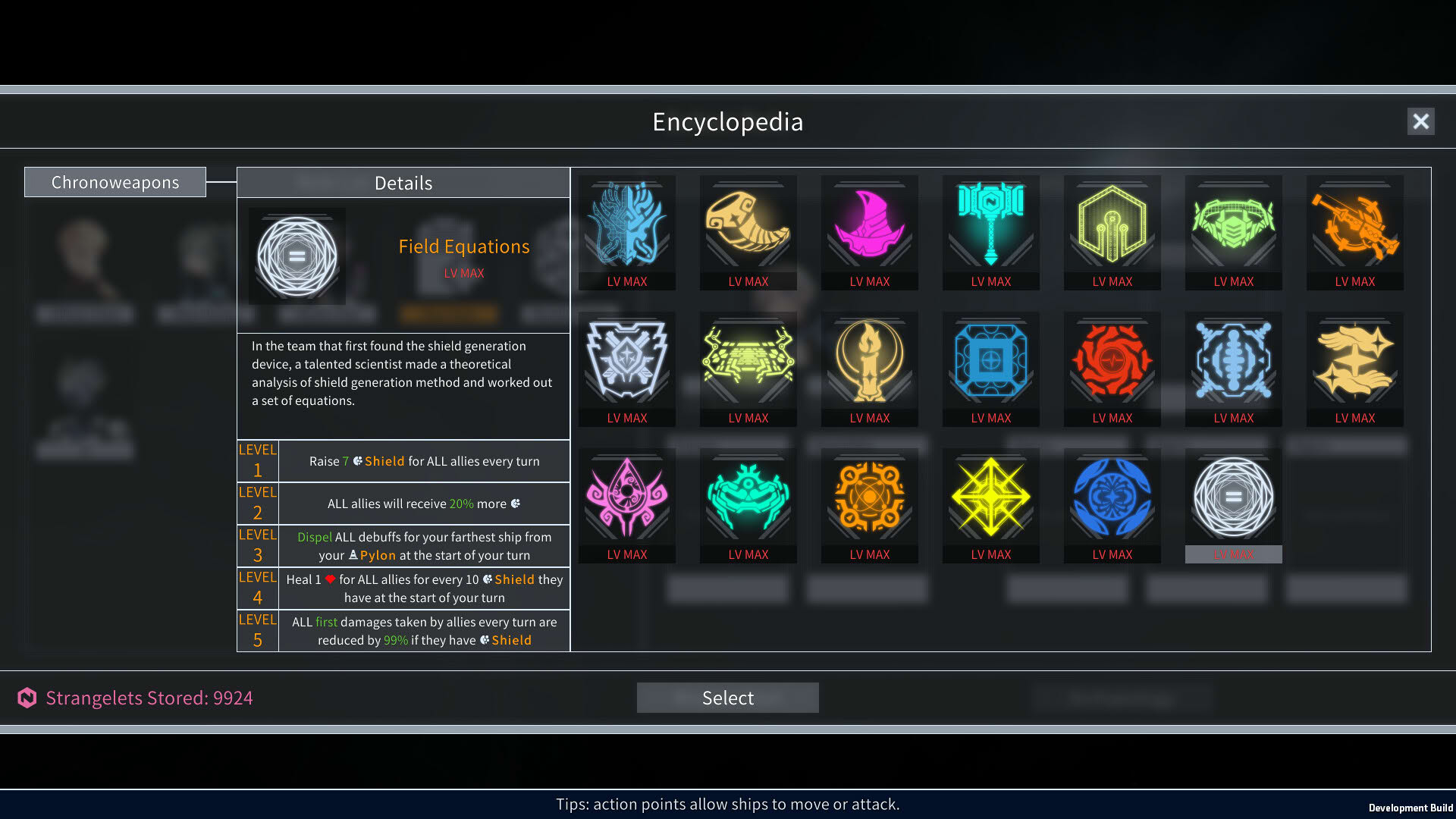 Screenshot for Souls of White Star