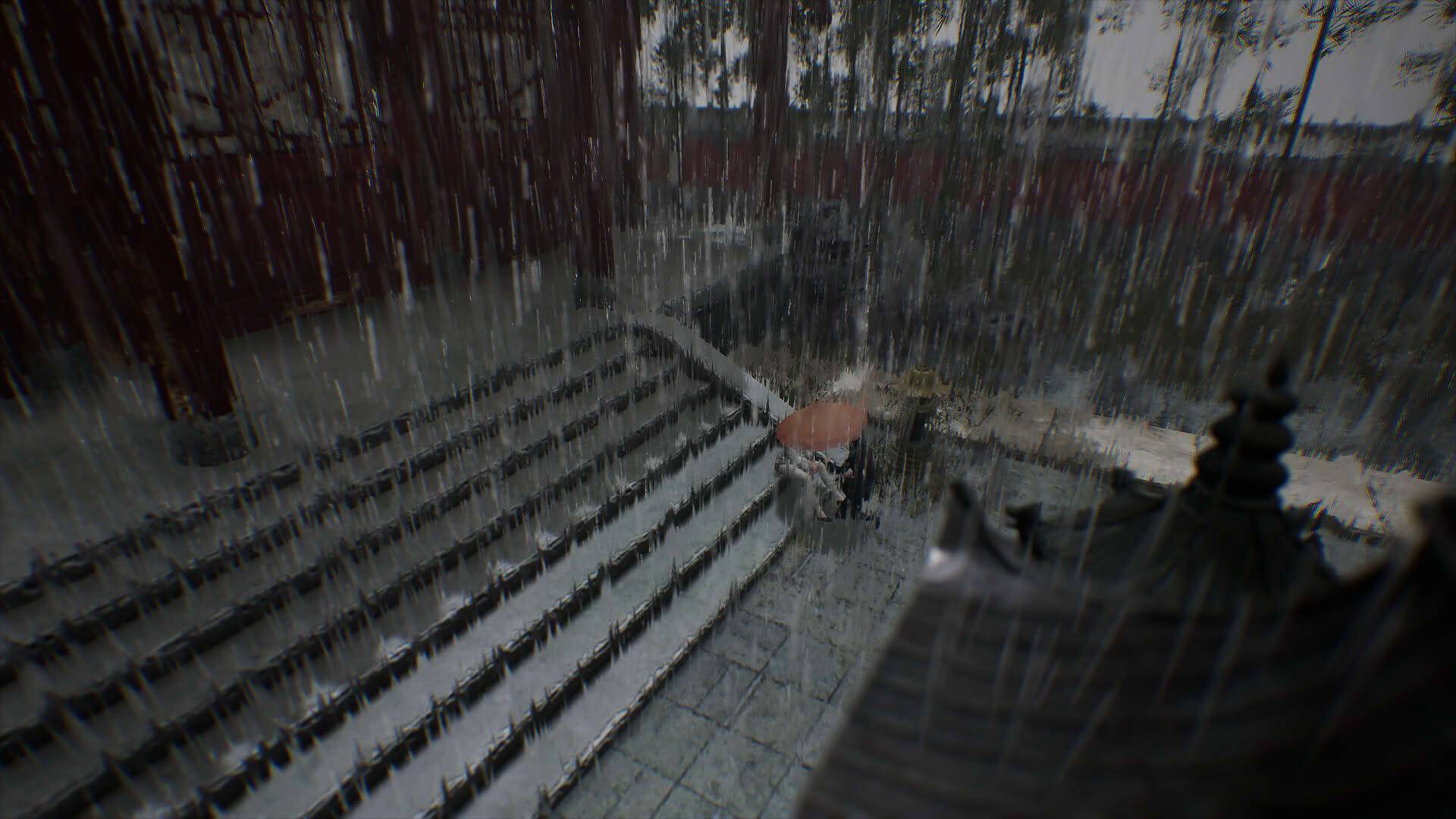 Screenshot for Mirages