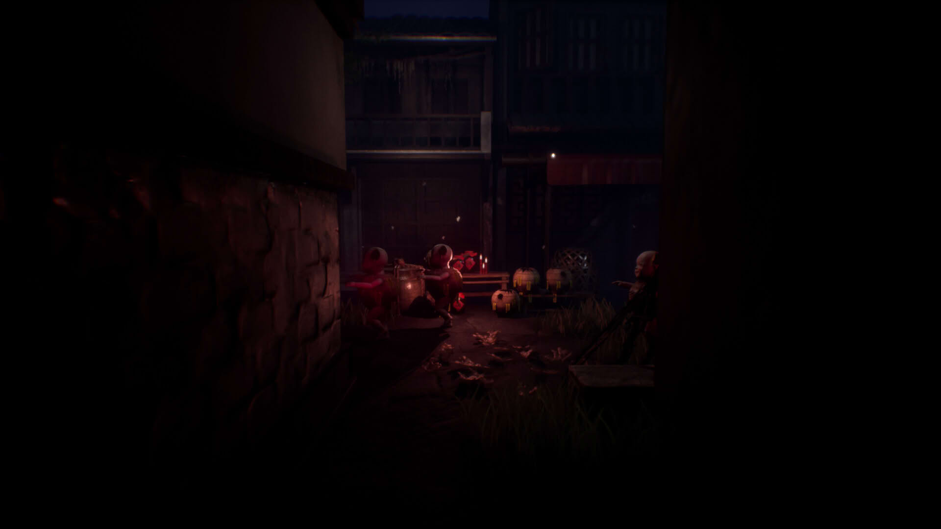 Screenshot for Mirages