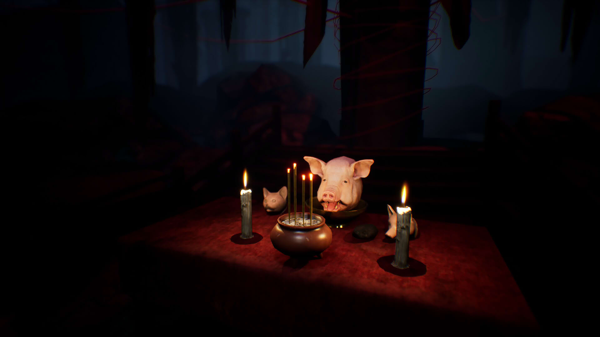 Screenshot for Mirages