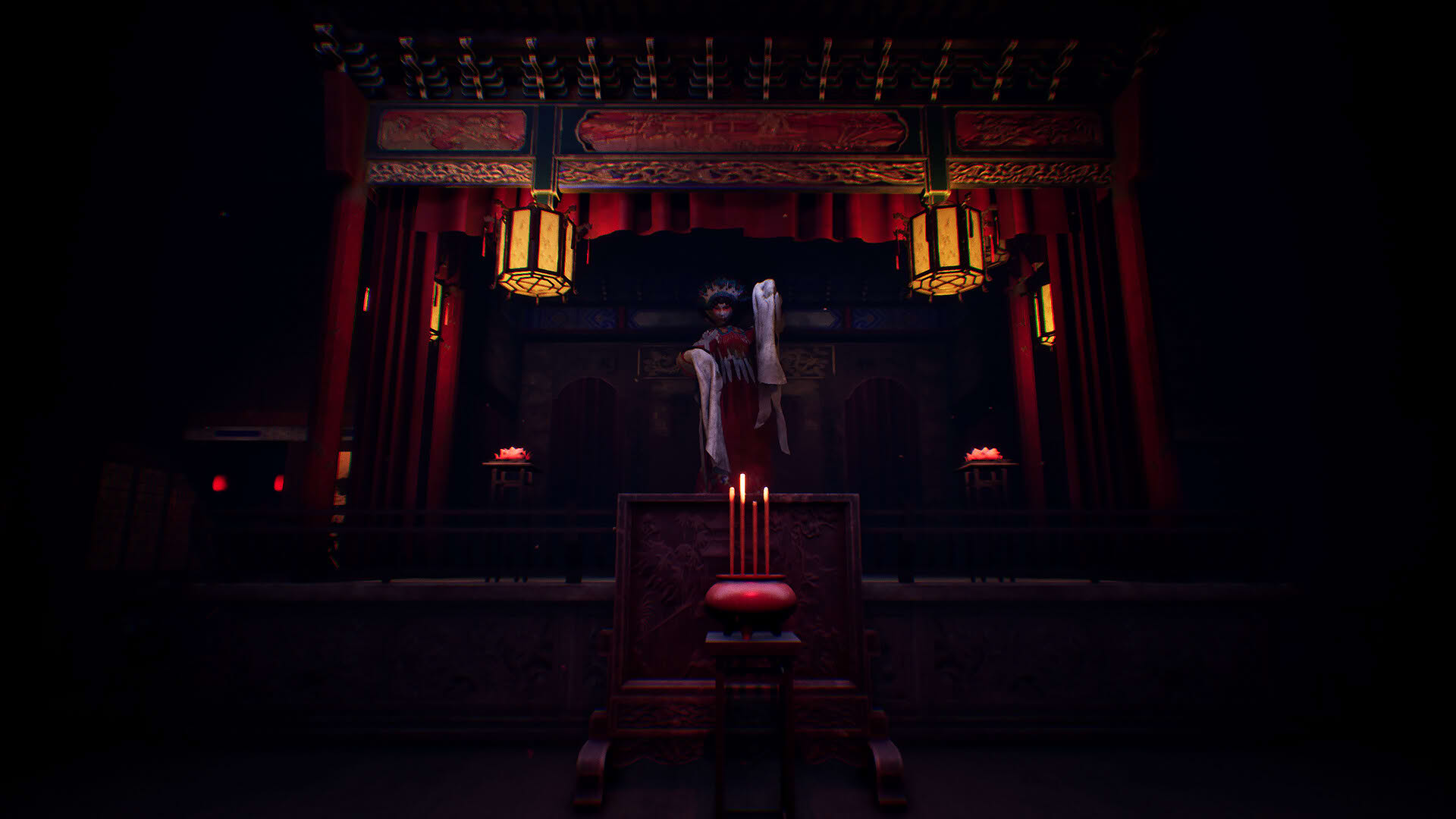 Screenshot for Mirages
