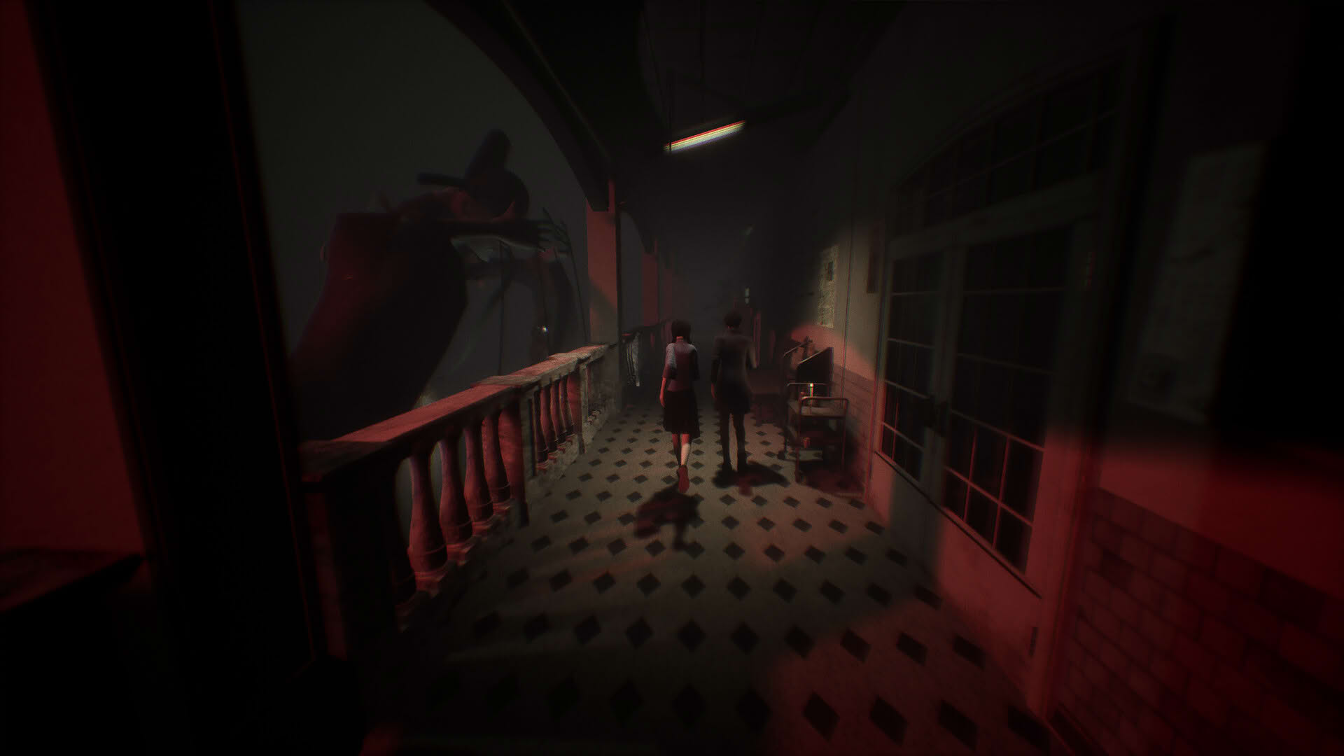 Screenshot for Mirages