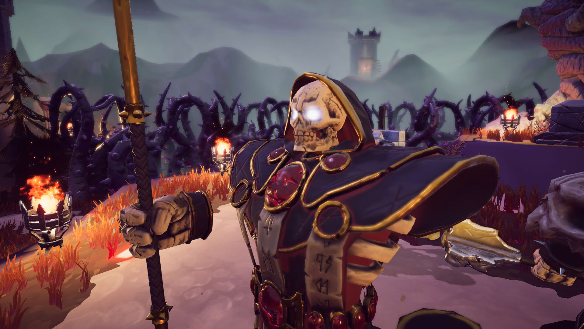 Screenshot for Toy Tactics