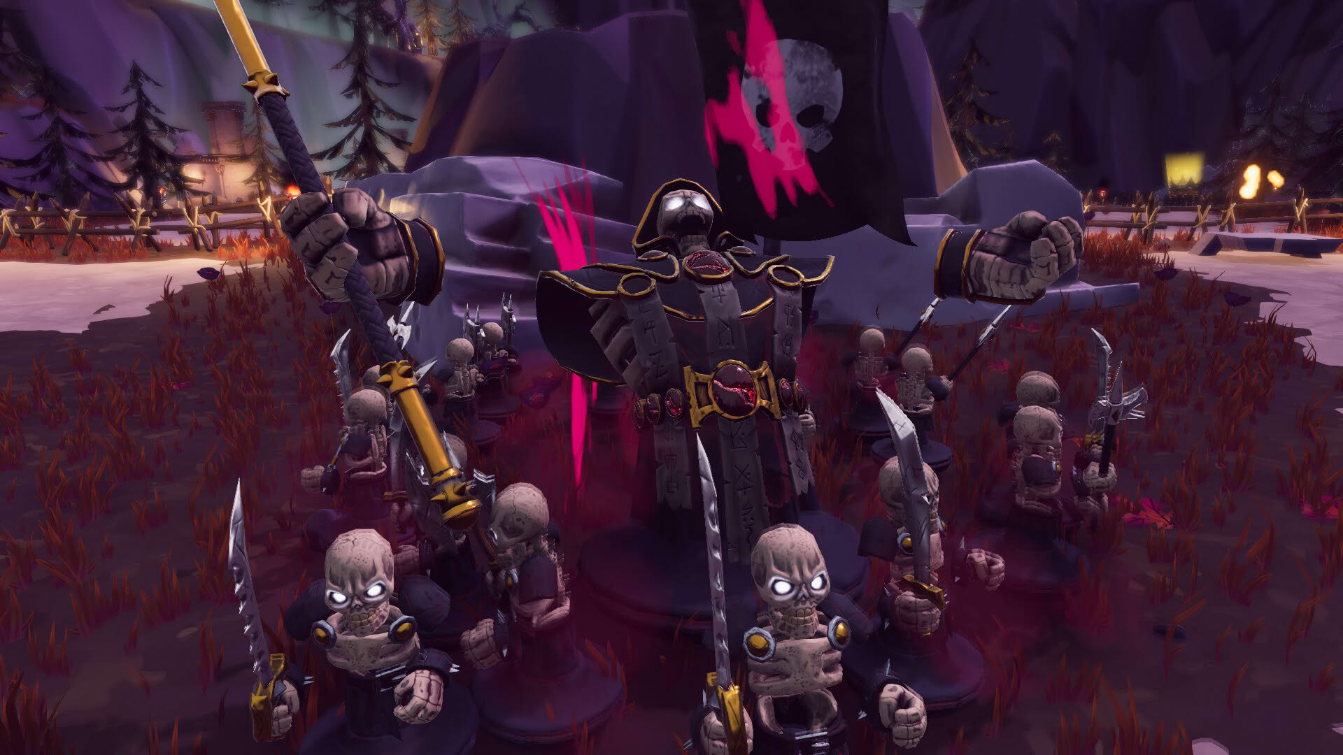 Screenshot for Toy Tactics