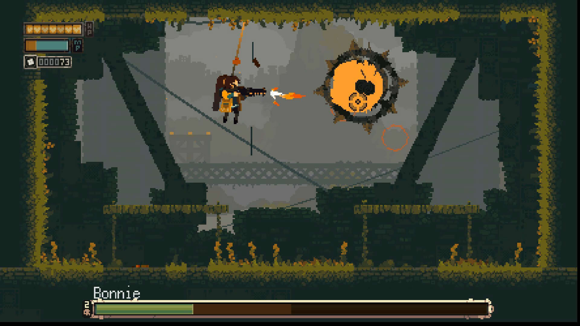 Screenshot for Rusted Moss