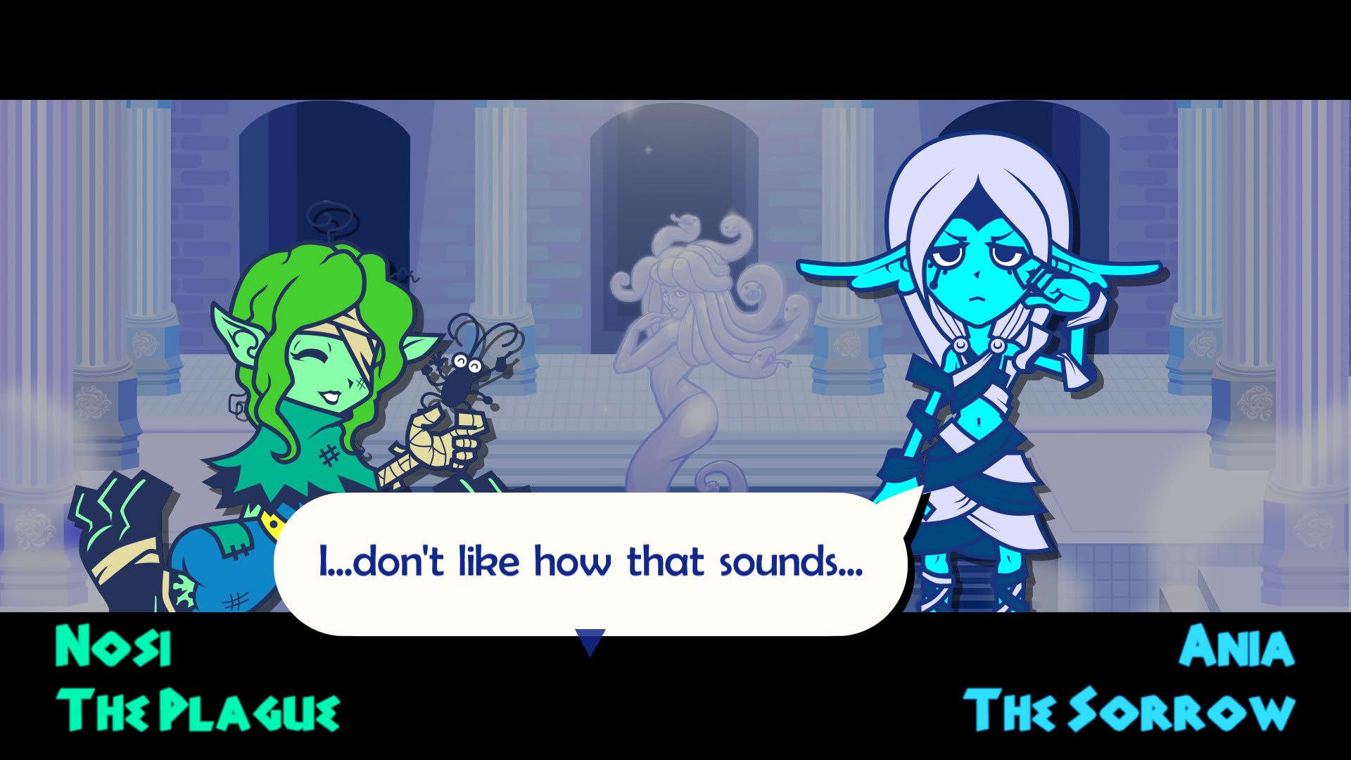Screenshot for Gematombe