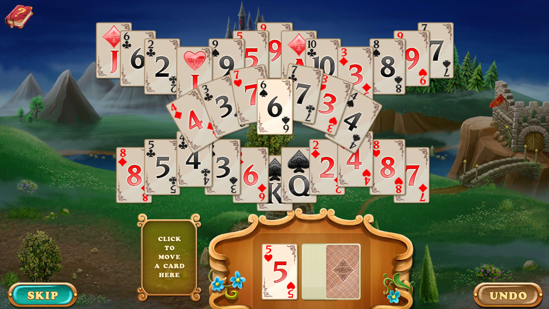 Screenshot for Laruaville 10