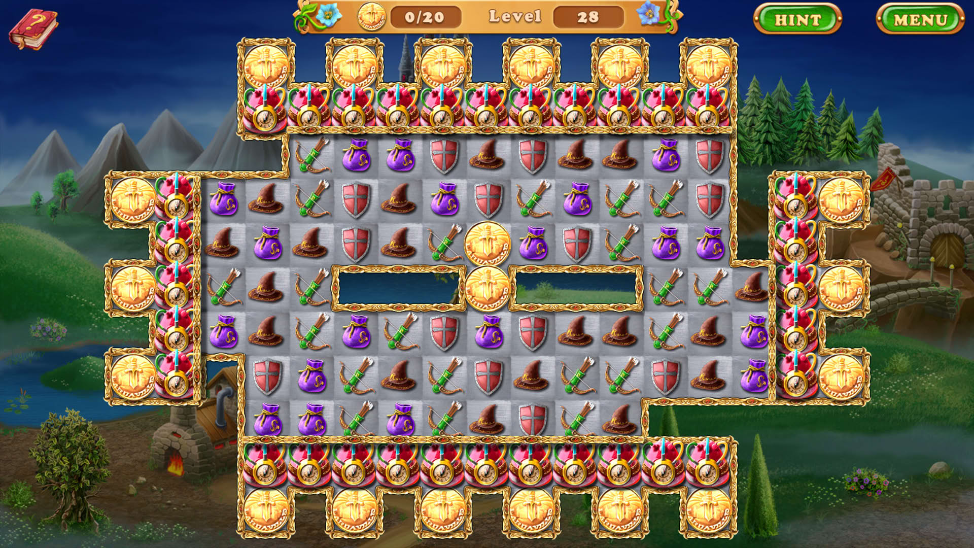 Screenshot for Laruaville 10