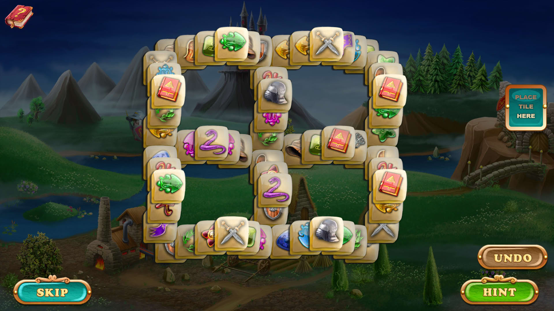 Screenshot for Laruaville 10