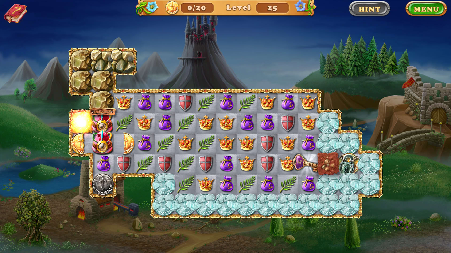 Screenshot for Laruaville 10