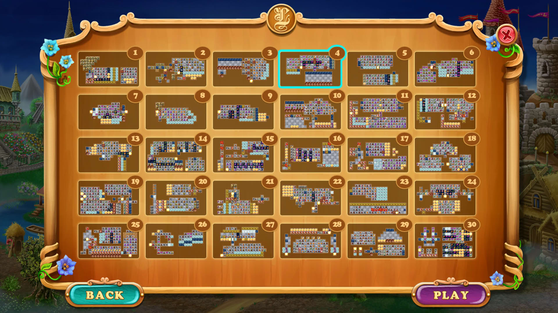 Screenshot for Laruaville 10