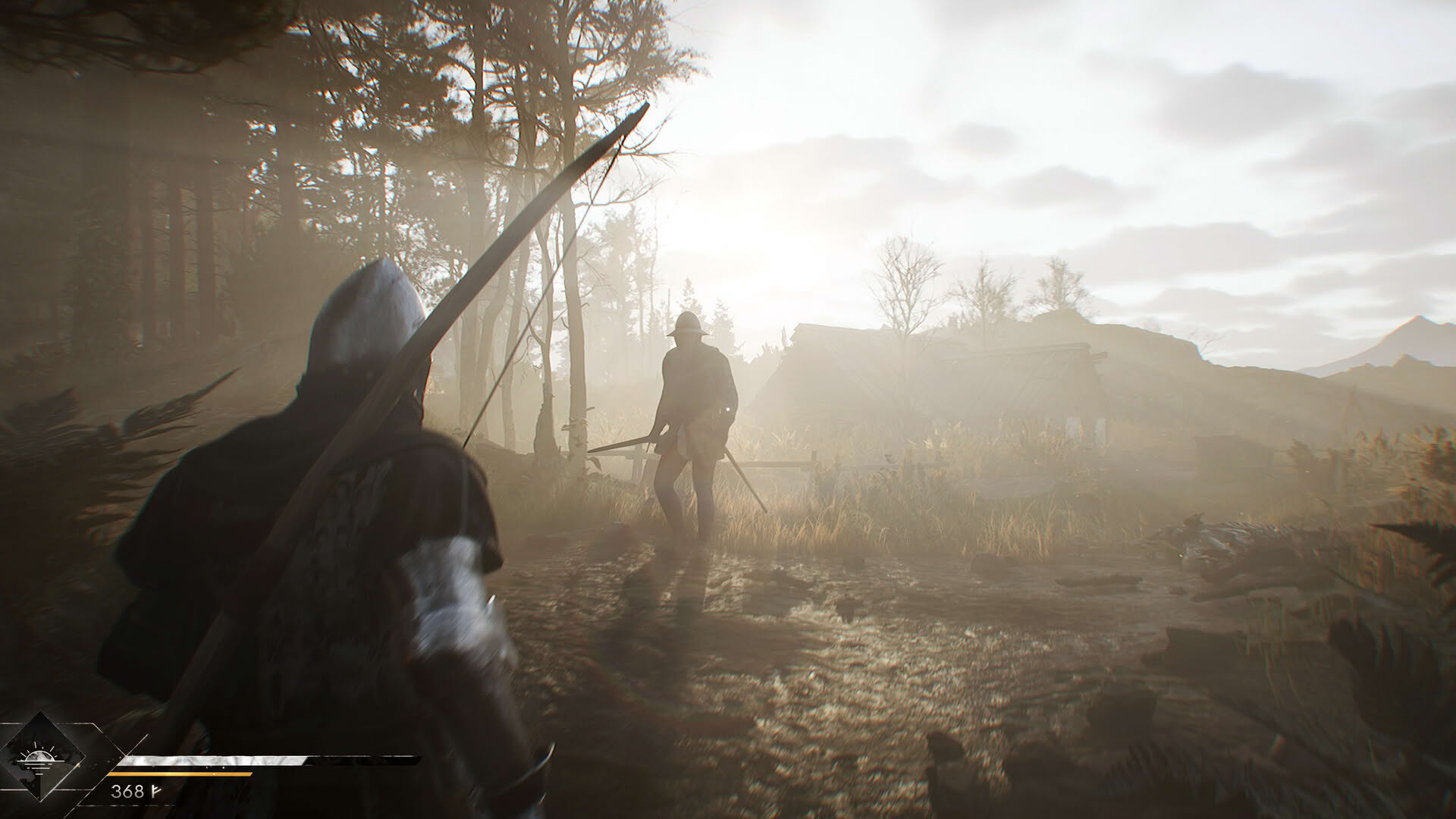 Screenshot for Blight: Survival