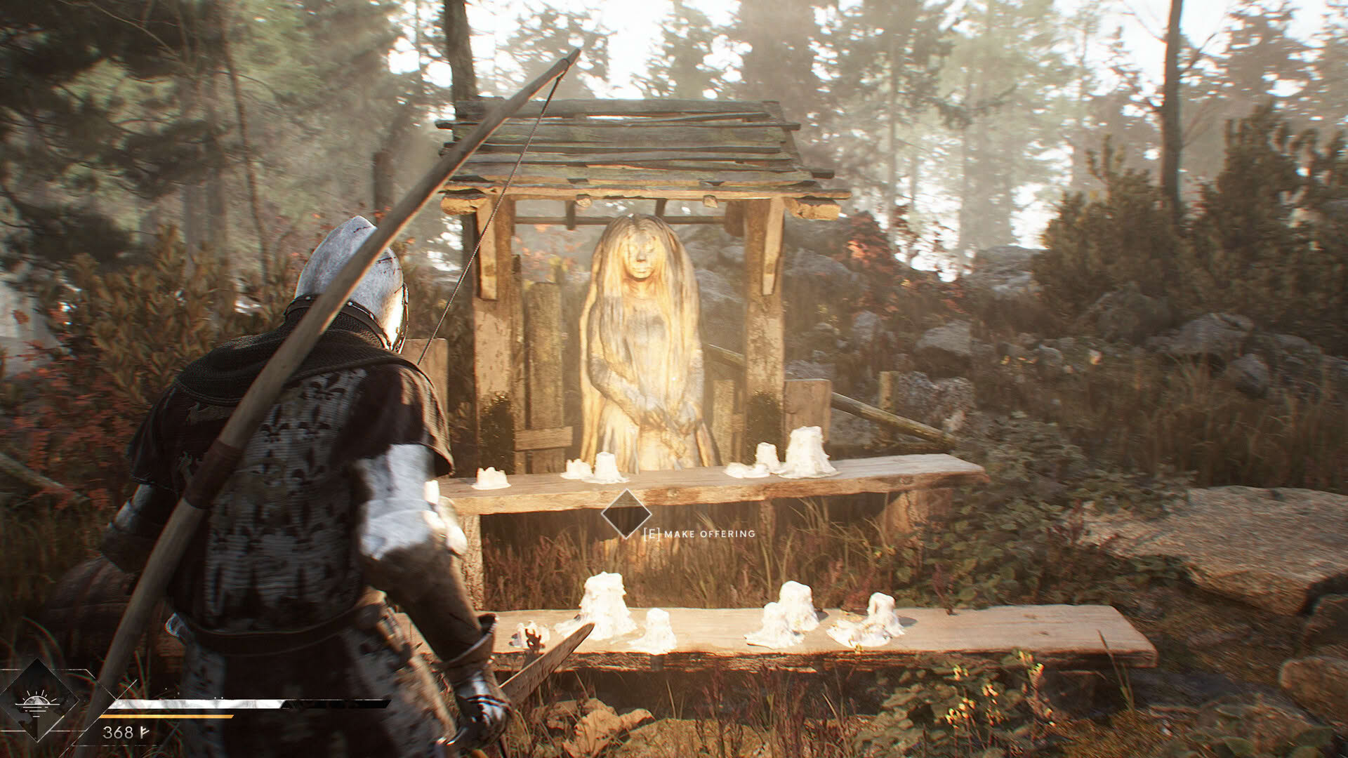 Screenshot for Blight: Survival
