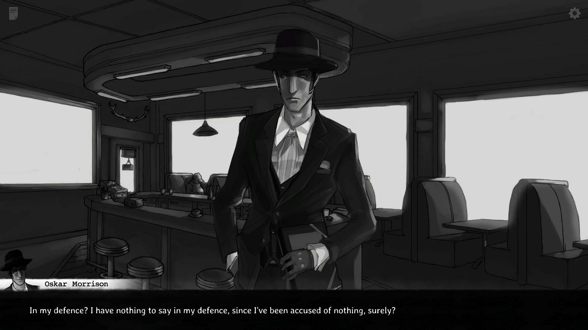 Screenshot for Echoes