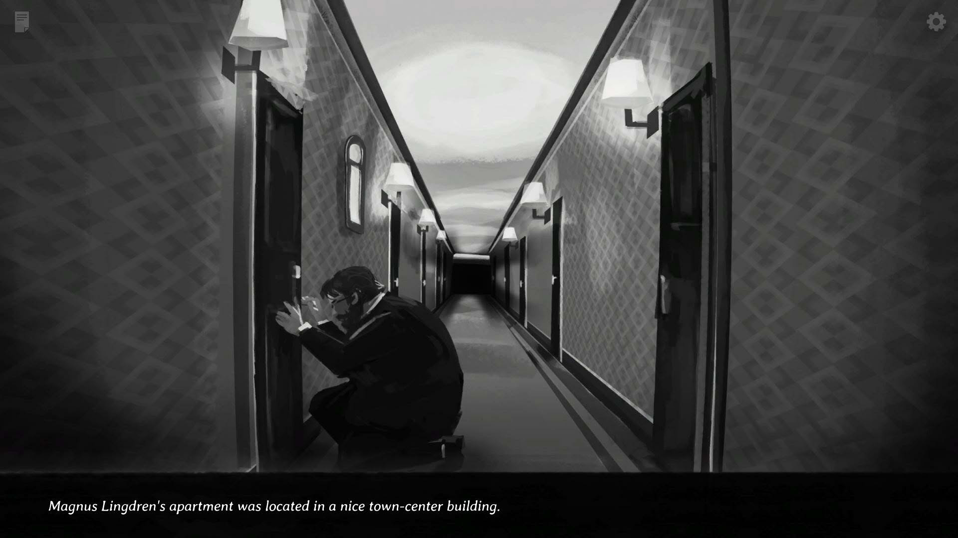 Screenshot for Echoes