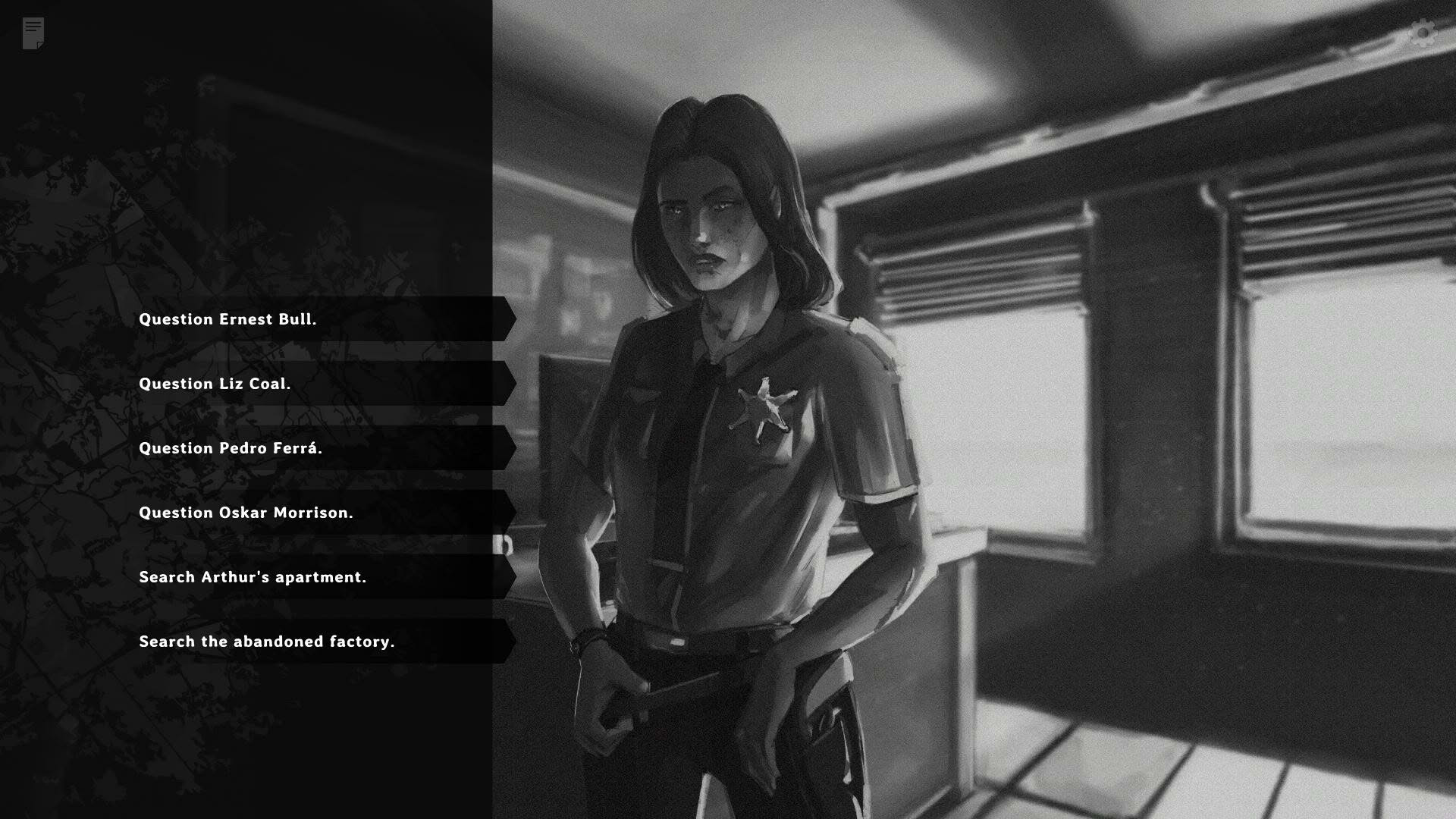 Screenshot for Echoes