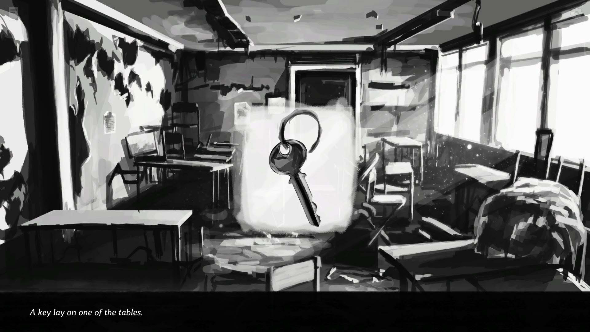 Screenshot for Echoes