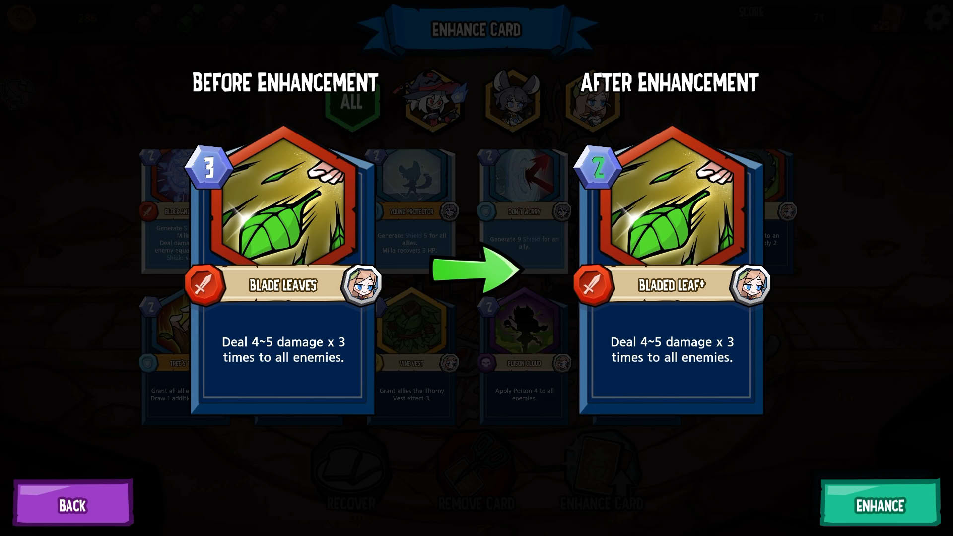 Screenshot for Witch and Council