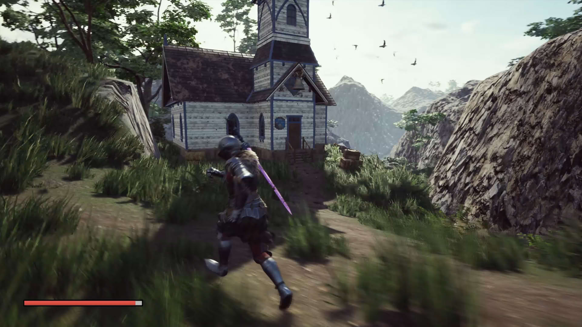 Screenshot for KSTG